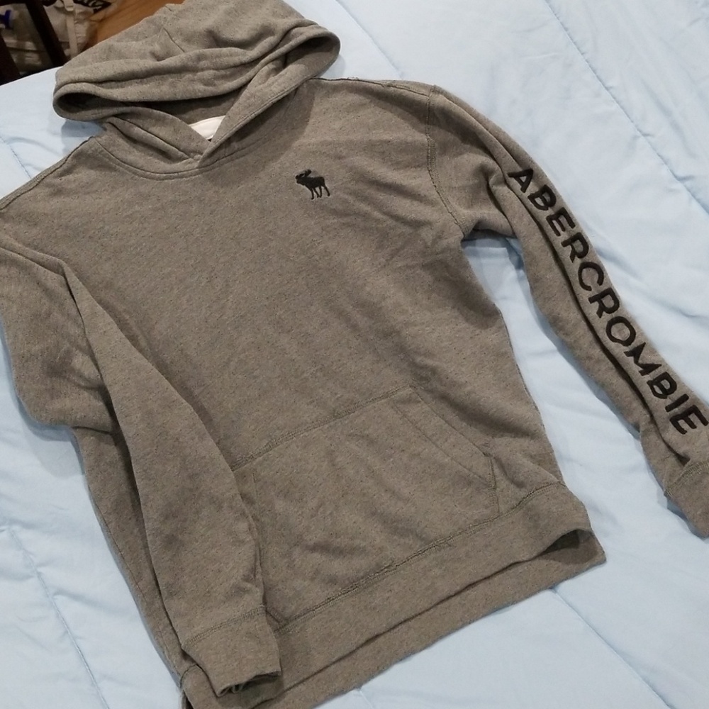 AF hoodie